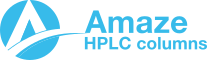 HPLC mixed-mode columns Amaze logo