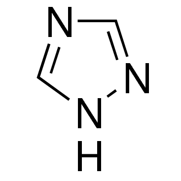 1,2,4-Triazole C2H3N3