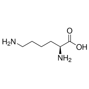 Lysine H2N(CH2)4CH(NH2)CO2H