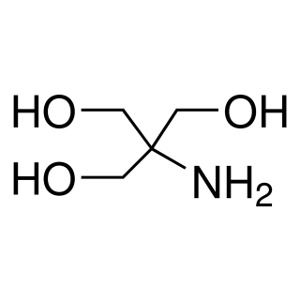 Tromethamine C4H11NO3