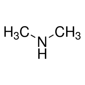 Dimethylamine (CH3)2NH