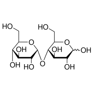 Maltose C12H22O11