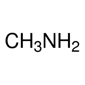 Methylamine CH5N
