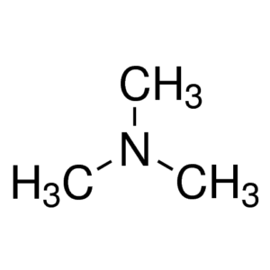 Trimethylamine C3H9N
