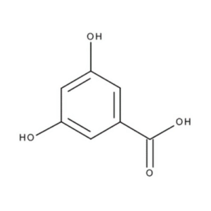 3,5-Dihydroxybenzoic acid C7H6O4