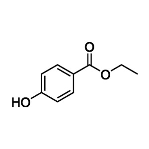 Ethylparaben C9H10O3