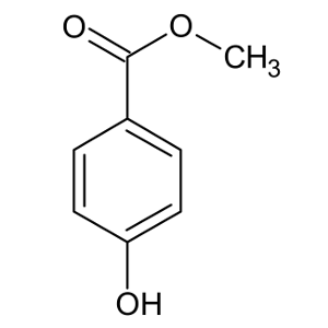 Methylparaben C8H8O3