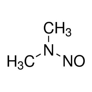 N-Nitrosodimethylamine (CH3)2NNO