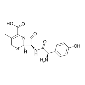 Cefadroxil C16H17N3O5S