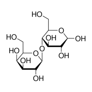 Lactose C12H22O11