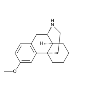 Ent-3-Methoxymorphinan