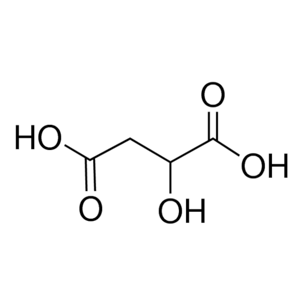 HPLC Methods for analysis of Malic acid HELIX Chromatography
