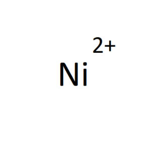 Nickel ion