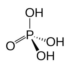 Phosphoric-acid