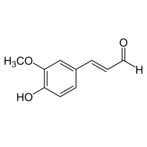 Coniferyl aldehyde