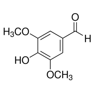 Syringic aldehyde