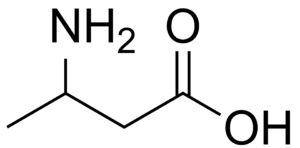3-Aminobutyric acid