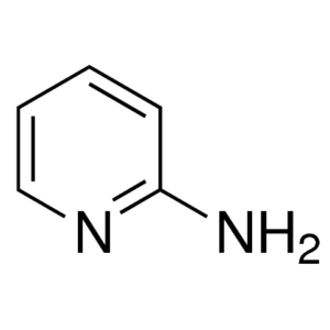2-Aminopyridine C5H6N2