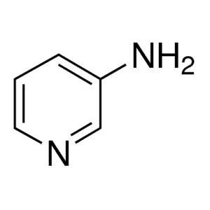 3-Aminopyridine C5H6N2