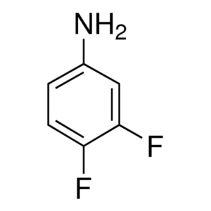 34-Difluoroaniline F2C6H3NH2