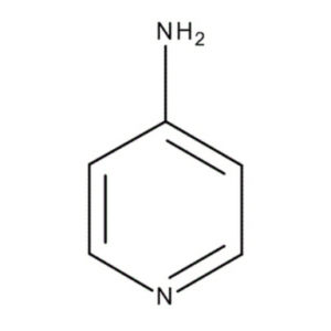 4-Aminopyridine C5H6N2