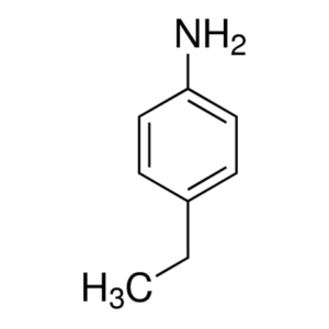 4-Ethylaniline C2H5C6H4NH2