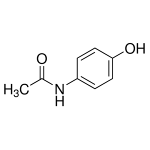 Acetaminophen CH3CONHC6H4OH