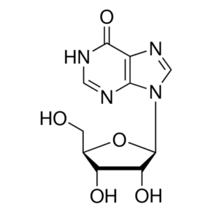 Inosine C10H12N4O5