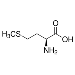 Methionine CH3SCH2CH2CH(NH2)CO2H