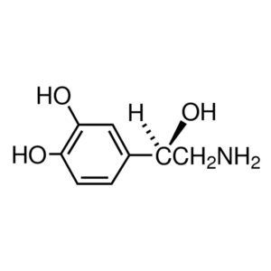 Norepinephrine C8H11NO3
