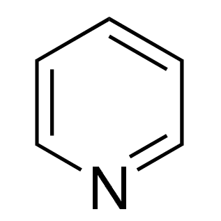 Pyridine C5H5N