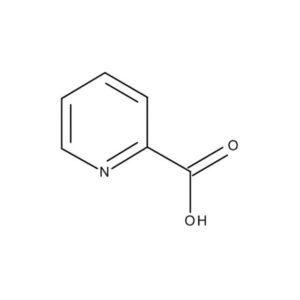 2-Pyridinecarboxylic acid C6H5NO2