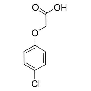 pCPA (4-Chlorophenoxyacetic Acid) C8H7ClO3