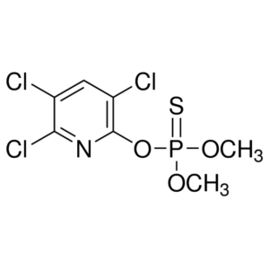 Chlorpyrifos Methyl C7H7Cl3NO3PS