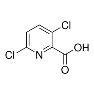 Clopyralid (herbicide) C6H3Cl2NO2