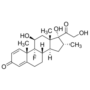 Dexamethasone C22H29FO5