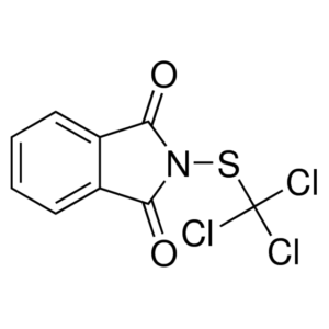 Folpet (fungicide) C9H4Cl3NO2S