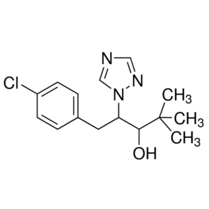 Paclobutrazol C15H20ClN3O