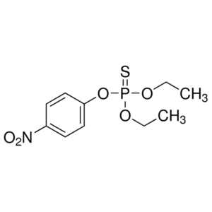 Parathion-Ethyl C10H14NO5PS