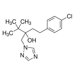 Tebuconazole C16H22ClN3O