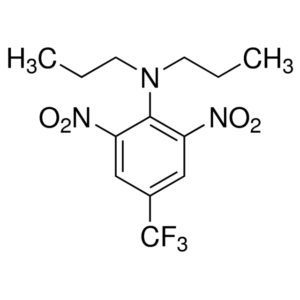 Trifluralin C13H16F3N3O4