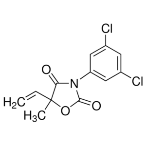 Vinclozolin C12H9Cl2NO