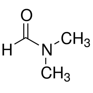 Dimethylformamide HCON(CH3)2