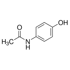 Paracetamol CH3CONHC6H4OH