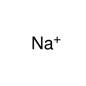Sodium-ion